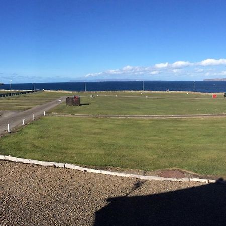 Thurso Bay Holidays Bagian luar foto