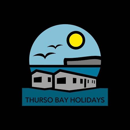Thurso Bay Holidays Bagian luar foto