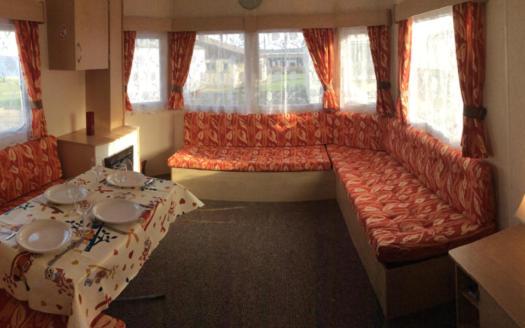 Thurso Bay Holidays Bagian luar foto