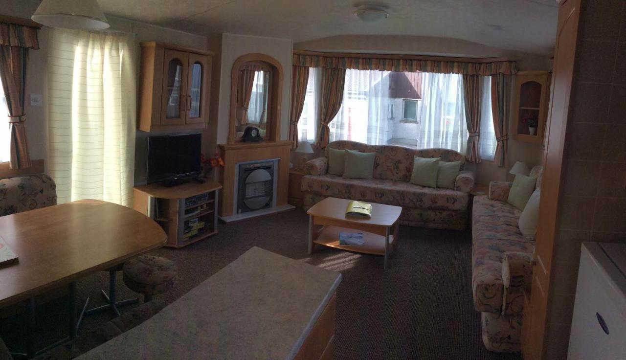 Thurso Bay Holidays Bagian luar foto